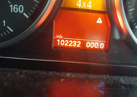 2013 BMW X1 xDrive28I z USA, uszkodzony, nr VIN WBAVL1C54DVR85516